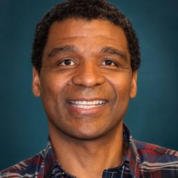 Patrick Jean-Baptiste, founder of GatorGeeks