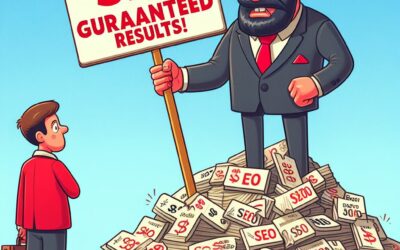 Is SEO a Scam?