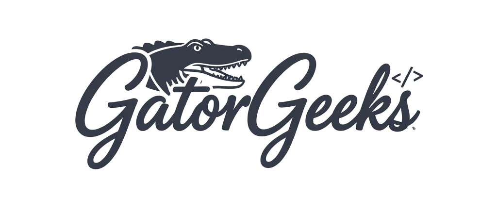 Gator Geeks